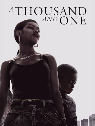 A Thousand And One
