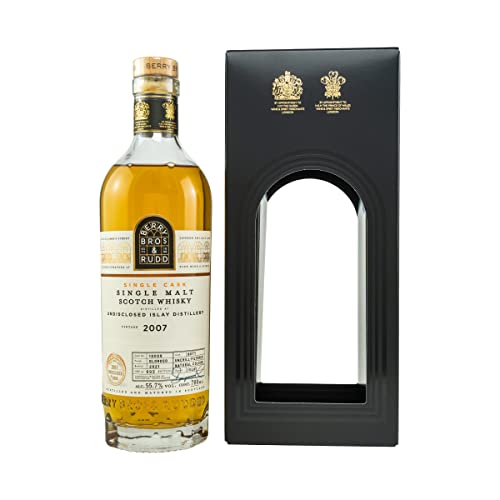 Islay 2007/2021#10008 - Whisky - Berry Bros. & Rudd - Click to Buy