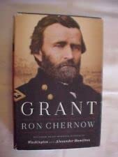 Rare GRANT by RON CHERNOW; BIOGRAPHY ULYSSES S GRANT PRESIDENT CIVIL WAR HIST [Hardcover] Ron Chernow - Click to Buy