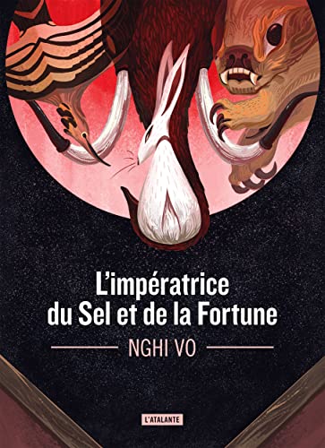 L'impératrice du sel et de la fortune - Click to Buy