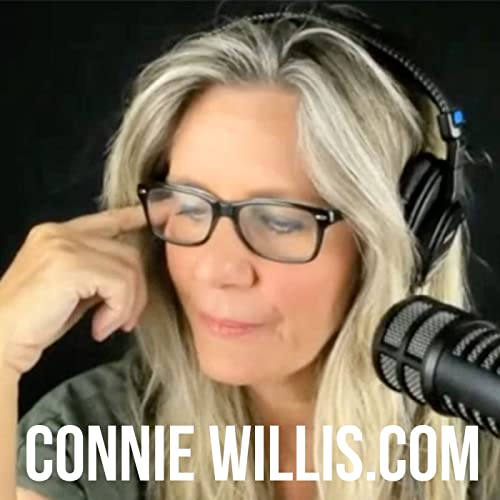 Connie Willis: The Podcast - Click to Buy