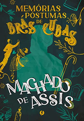 Memórias póstumas de Brás Cubas - Edição de luxo (Portuguese Edition) - Click to Buy