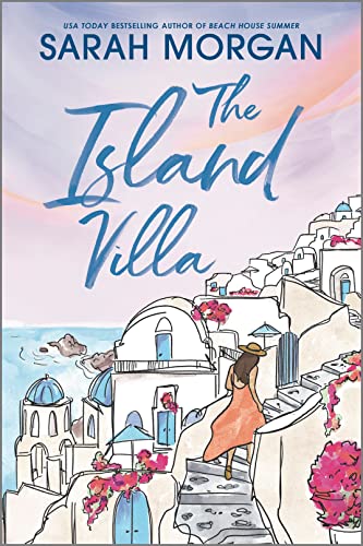 The Island Villa: A Novel - Click to Buy