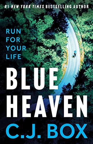 Blue Heaven - Click to Buy