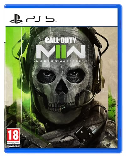 ACTIVISION Call of Duty: Modern Warfare II (2) (PS5) - Click to Buy