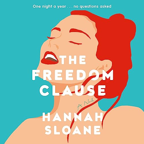The Freedom Clause: A Novel - Click to Buy