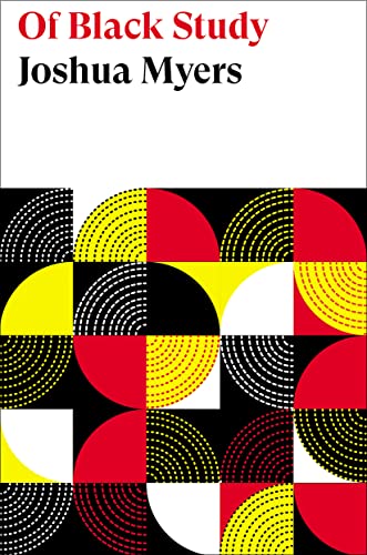 Of Black Study (Black Critique) - Click to Buy