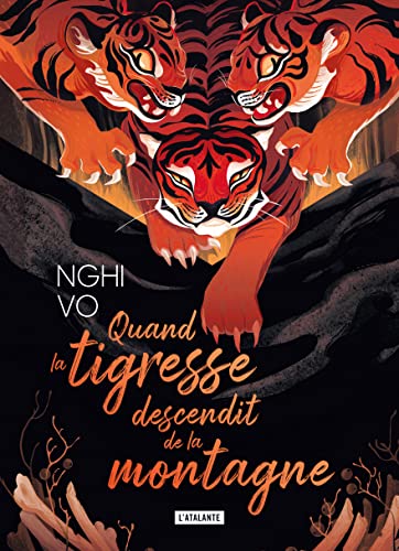 Quand la tigresse descendit de la montagne: Édition collector - Click to Buy