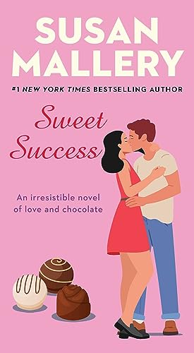 Sweet Success - Click to Buy