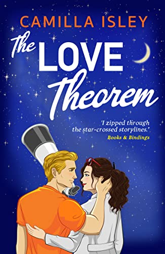 The Love Theorem: An unforgettable STEMinist romance, perfect for fans of Ali Hazelwood (The One) - Click to Buy