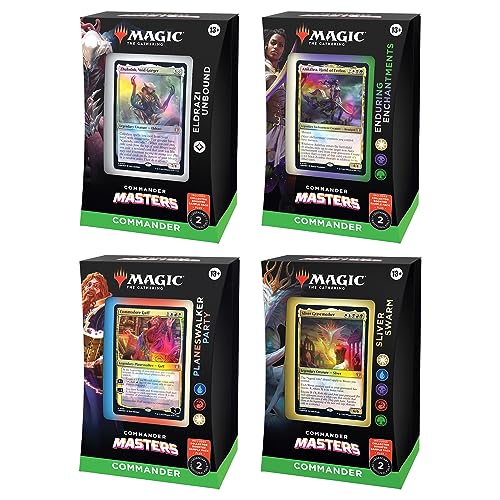 Magic The Gathering 2023 Product