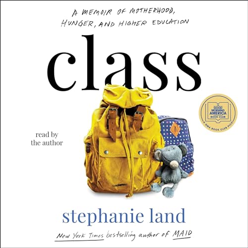 Class: A Memoir - Click to Buy
