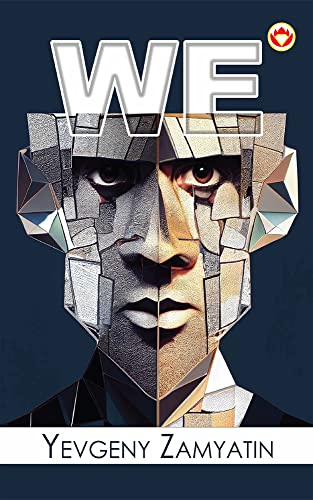 We