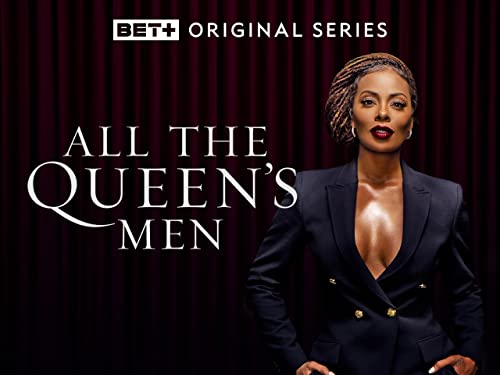 All The Queen's Men - Click to Buy