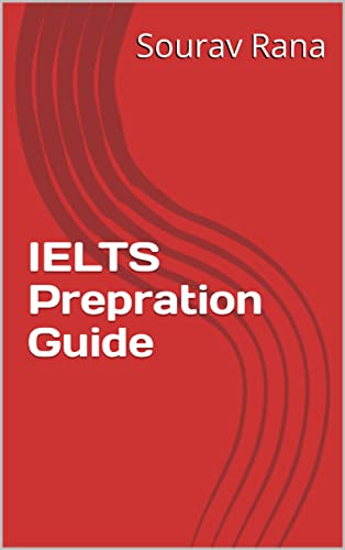 IELTS Prepration Guide