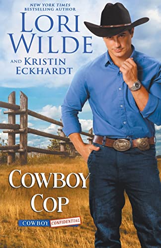 Cowboy Cop - Click to Buy