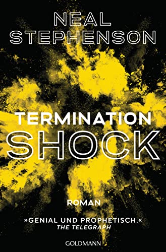 Termination Shock: Roman - Click to Buy