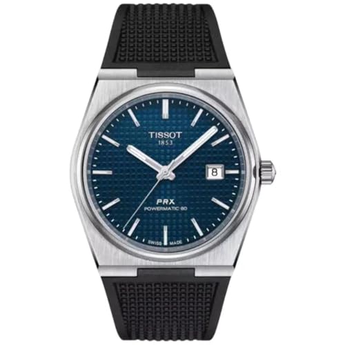Tissot PRX Powermatic 80 - Click to Buy