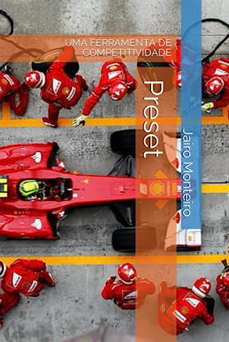 Preset: UMA FERRAMENTA DE COMPETITIVIDADE - Click to Buy