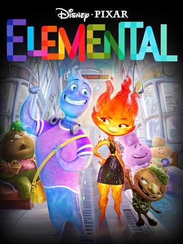 Elemental - Click to Buy