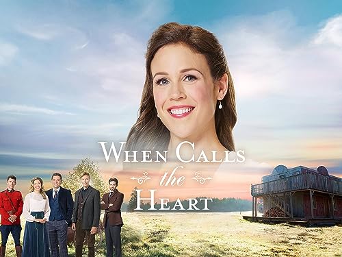 When Calls the Heart - Click to Buy