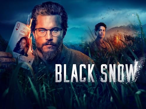 Black Snow