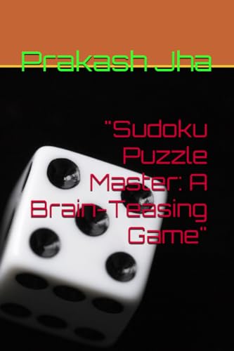 "Sudoku Puzzle Master: A Brain-Teasing Game"