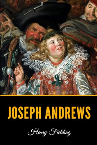 Joseph Andrews - Click to Buy