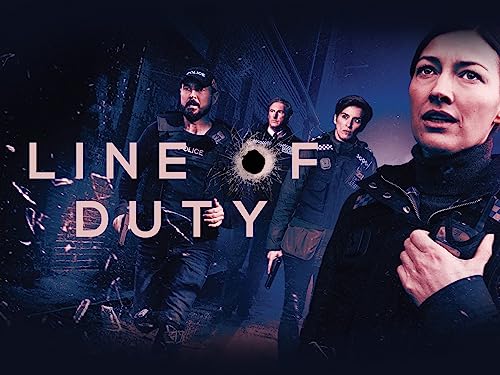 Line of Duty - Click to Buy