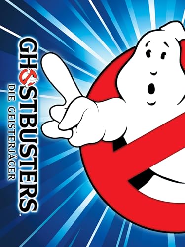 Ghostbusters (4K UHD)
