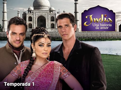 India - Una historia de amor - Click to Buy