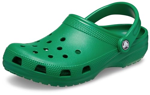 Crocs 10001-3WH-M5W7 Classic GIv Green Ivy - Click to Buy
