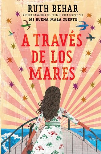 A través de los mares / Across So Many Seas - Click to Buy