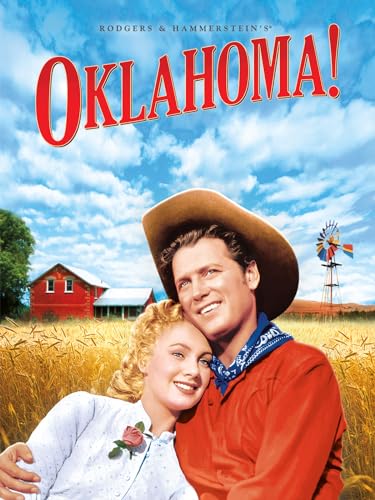Oklahoma! - Click to Buy