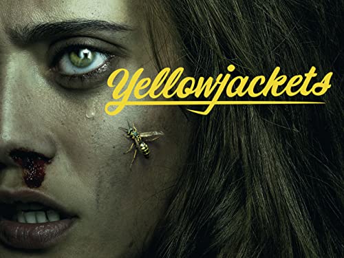 Yellowjackets - Click to Buy