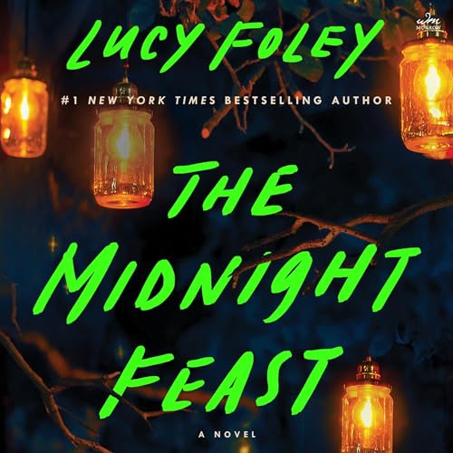 The Midnight Feast: A Novel - Click to Buy