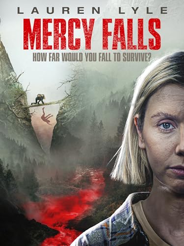 Mercy Falls - How Far would You Fall to Survive? - Click to Buy