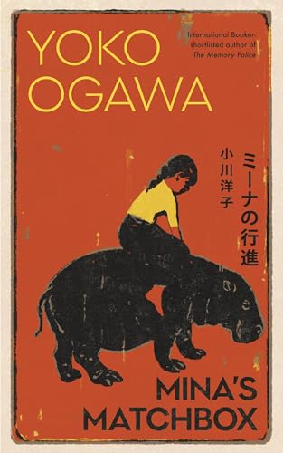 Mina's Matchbox: A spellbinding tale of friendship and family secrets for fans of Japanese fiction - Click to Buy