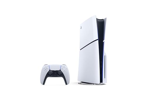 PlayStation®5 console (slim) (Renewed) - Click to Buy