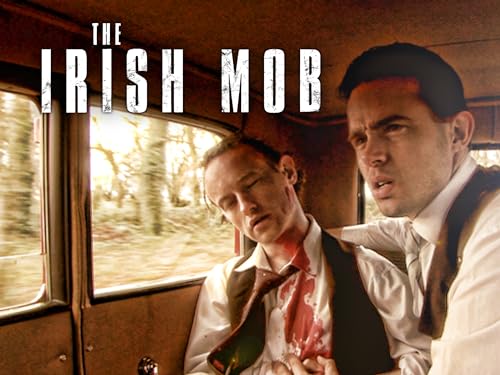 The Irish Mob - Click to Buy