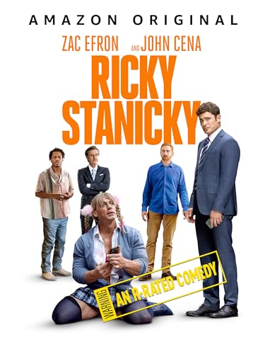 Ricky Stanicky - Click to Buy
