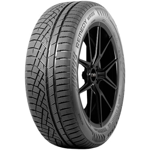 Nokian Tyres Remedy WRG5 All Weather 225/45R18 95V XL Passenger Tire - Click to Buy