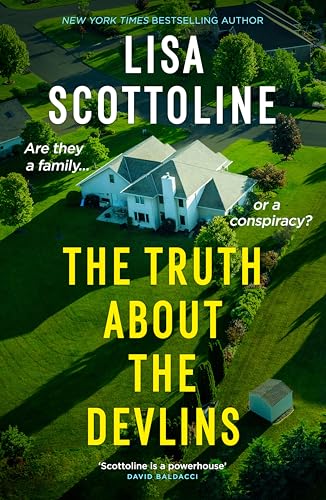 The Truth About the Devlins - Click to Buy