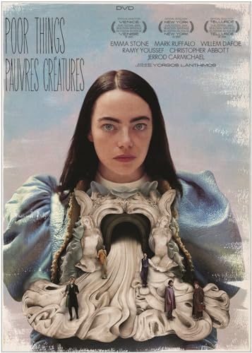 Poor Things (Bilingual) - Click to Buy