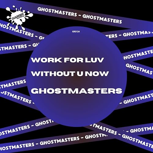 Work For Luv / Without U Now