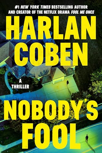 Nobody's Fool - Click to Buy