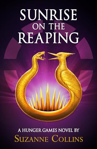 Sunrise on the Reaping (A Hunger Games Novel) (The Hunger Games) - Click to Buy