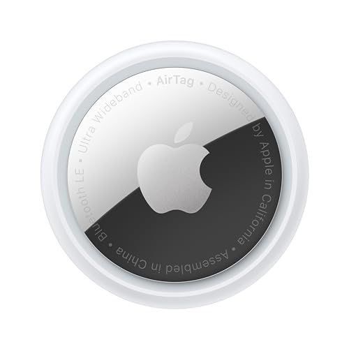 Apple AirTag - Click to Buy