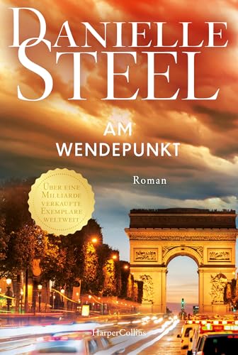 Am Wendepunkt: Roman | Der Klassiker erstmals auf Deutsch | Großes Drama und viel Liebe | Für Fans von Lucinda Riley, Nora Roberts und Nicholas Sparks | Von der internationalen Bestsellerautorin - Click to Buy
