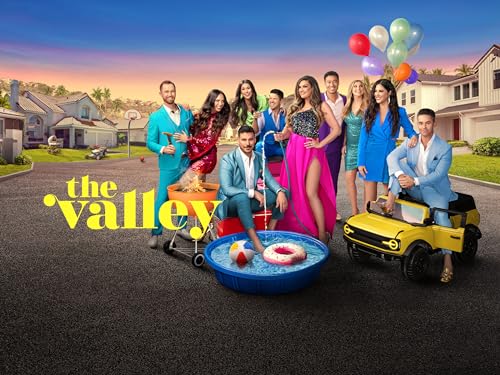The Valley